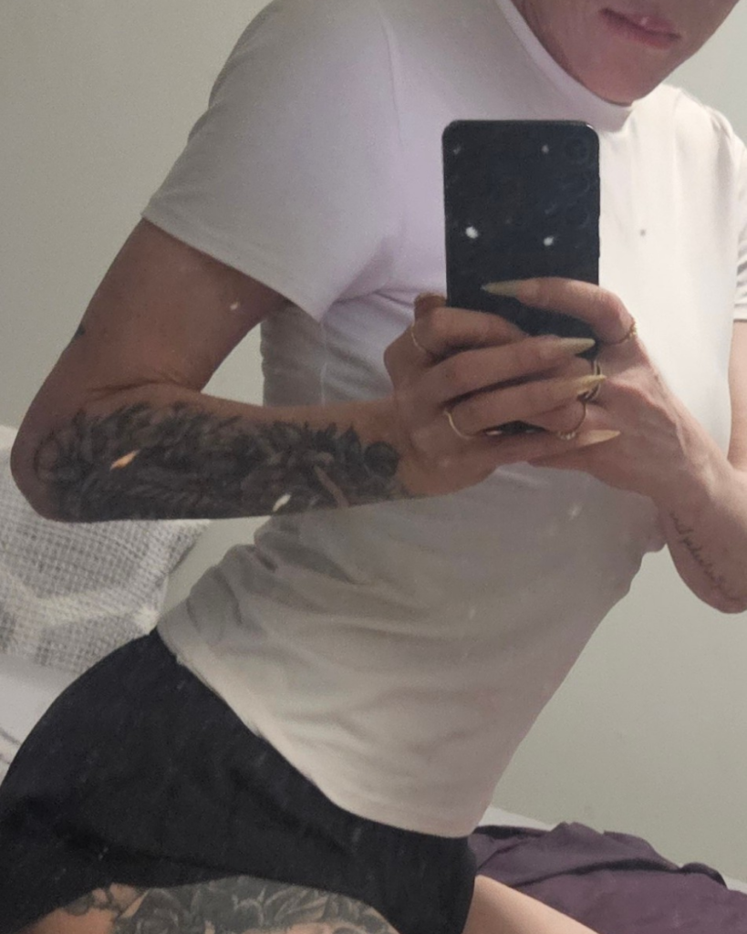 r cloth